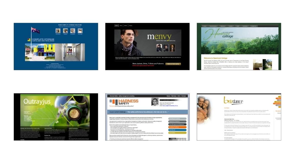 website8